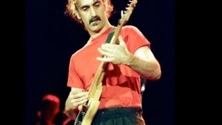 Frank Zappa Live in Boston 2191988 [upl. by Filip]