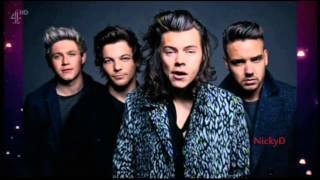 One Direction Interview FULL on Alan Carr Chatty Man 11th Dec 2015 [upl. by Oniskey]