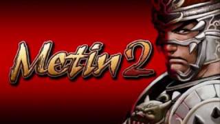 Metin2 SoundTrack  Back to Back [upl. by Dalila]