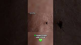 LYME DISEASE Borrelia burgdorferi biology healthscience science bug lifecycle humanbody edu [upl. by Nahtnamas]