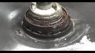 Maytag Washing Machine Leaking Water  See How To Check amp Replace The Tub Bearing amp Seal [upl. by Margret]