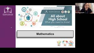 Math All About High School Nov 2023 [upl. by Efrem]