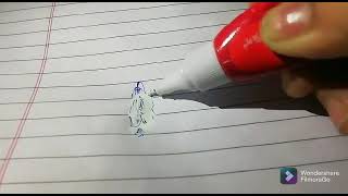 How to use Faber Castell Correction Pen [upl. by Sammons303]