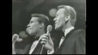 Righteous Brothers Soul amp Inspiration Hullabaloo 1966 [upl. by Thistle]