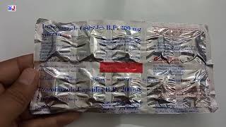 Syntran 200 Capsule  itraconazole Capsule Bp 200 mg Uses  Syntran 200 mg Capsule uses Dosage Hindi [upl. by Navi]