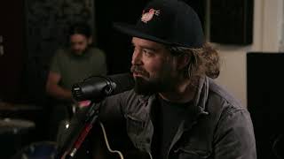 Birdtalker live at Paste Studio on the Road Nashville [upl. by Hett]