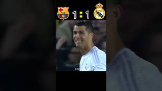 Real Madrid vs Barcelona ●2  1●Extended Goals amp Highlights HD [upl. by Notyap]