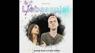 Liebesspiel – Ein dramatisches Kurzhörspiel von Stefan Fabry [upl. by Anoirtac561]