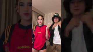 Creditos a domelipa oficial dance musica music losquieromucho humor edit [upl. by Gav]