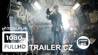 Ready Player One 2018  Stayin Alive Scene 4K Ultra HD [upl. by Lleret]