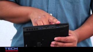 Lenovo ThinkPad X230 Laptop Unboxing HD [upl. by Eadrahs]