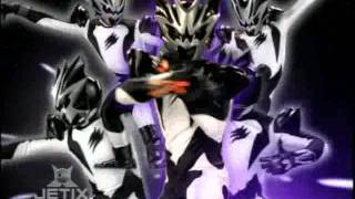 The Power Rangers summon the Spirit Rangers  Jungle Fury  Power Rangers Official [upl. by Ysset535]