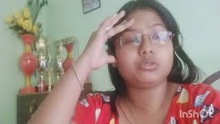 Vlog ভিডিও chole aseche dekhe aso sobai 😊 [upl. by Sreip]