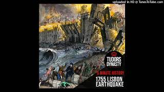 5 Minute History The Devastating 1755 Earthquake in Lisbon Portugal [upl. by Cornwall879]