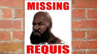 REQUIS IS MISSING UFC 2 [upl. by Lezah]