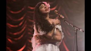 Mon Laferte  Alelí [upl. by Aridatha]