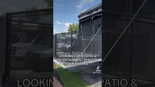 NEW LAYOUT 2025 KZ RV Durango 341RPT Patio Fifth Wheel  Grand Rapids Detroit Michigan rvlife [upl. by Negris]