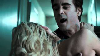 Fright Night TV Spot quotLivesquot [upl. by Carolyne]