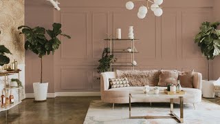 2022 Color of the Year – Art and Craft  DunnEdwards Paints [upl. by Inaluiak]