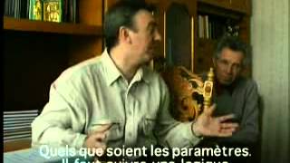 documentaire Tcherkoff les enfants de tchernobyl [upl. by Stefanac464]