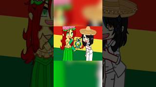 ✨ Soy latina baby ✨  🔴🟡🟢  Bolivia  a mi manera [upl. by Lenra492]