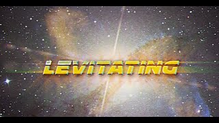 Dua Lipa  Levitating Official Lyrics Video [upl. by Christophe]