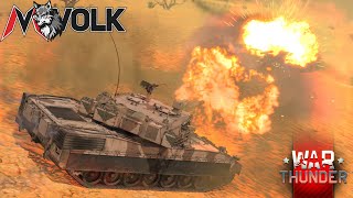 ПРЕМ ТАНК ДЛЯ ПРОКАЧКИ ВСЕЙ ВЕТКИ  War Thunder [upl. by Ynetsed987]