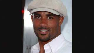 Boris Kodjoe [upl. by Fulvi]