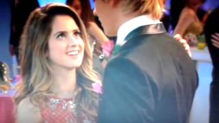 Austin amp Ally Proms amp PromisesKissFinal scene [upl. by Blackmun]