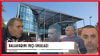 BALLAFAQIMI quotI NXEHTËquot mes Reçit e Shullazit ndërhyjnë Imeraj e Rusi O zonja a më mbani mend [upl. by Bilak]