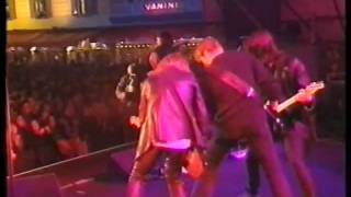 Gotthard  Millenium Show  1999 HQ Full Concert [upl. by Nerat]