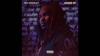 Tee Grizzley  Locked Up Official Audio [upl. by Enelaj]