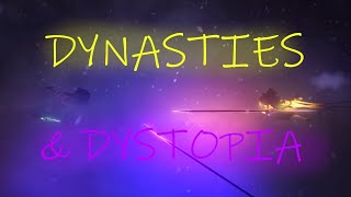 DYNASTIES amp DYSTOPIA  Murder Drones AMV [upl. by Greggory]