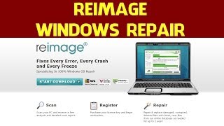 Reimagepluscom Reviews Windows Files Repair  ReimagePlus Reviews AnswerMan [upl. by Venetia758]