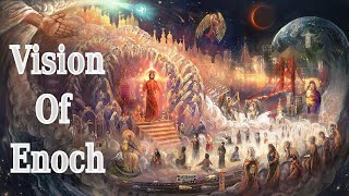 The Vision Of Enoch 1st Enoch  Ethiopian Book Of Enoch Part 1 [upl. by Nuhsed583]