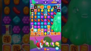 Candy Crush Friends Saga Level 4120 [upl. by Jake]