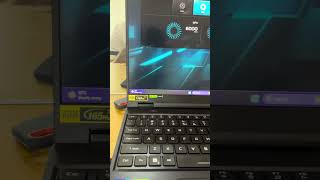 Acer Predator Helios Neo 16 2024 full fan noise gaminglaptop gaming acerpredator [upl. by Nerrad]