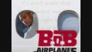 airplanes BOB with lyrics on screen and in description [upl. by Manville]