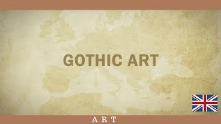 Gothic Art in Spain Characteristics and Main Monuments [upl. by Ttreve]