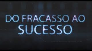 FilmeDocumentário Do Fracasso ao Sucesso 2018 [upl. by Vanna654]