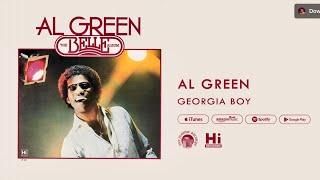 Al Green  Georgia Boy Official Audio [upl. by Pepito437]