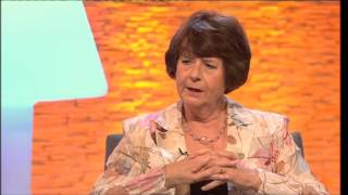 Pam Ayres  Interview on Alan Titchmarsh Show 2013925 [upl. by Reinertson]