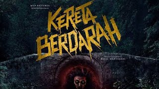 KERETA BERDARAH 2024 FILM BIOSKOP TERBARU [upl. by Ecirb]