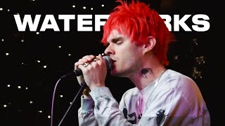 Waterparks  Full Performance amp Interview Live from The Big Room [upl. by Eudora]