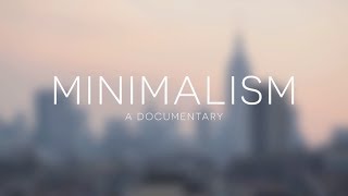 Minimalism A Documentary Teaser Trailer [upl. by Swainson]