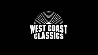 West Coast Classics 10 Year Anniversary Mix Stereo [upl. by Goldshell]