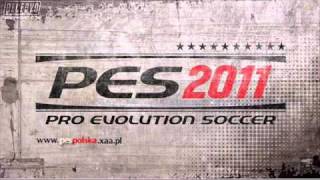 PES11  Azymuth  Roda Piao [upl. by Eenot662]