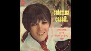 Caterina Caselli  Insieme A Te Non Ci Sto Più 1968 [upl. by Langston490]