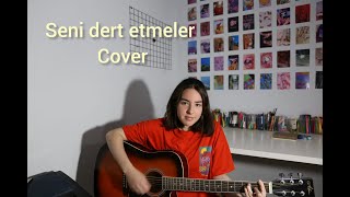 Seni dert etmelercover [upl. by Salangia584]