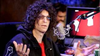 Howard Stern goes IN on Tom Hanks quotrapperquot son Chet Haze [upl. by Rangel554]